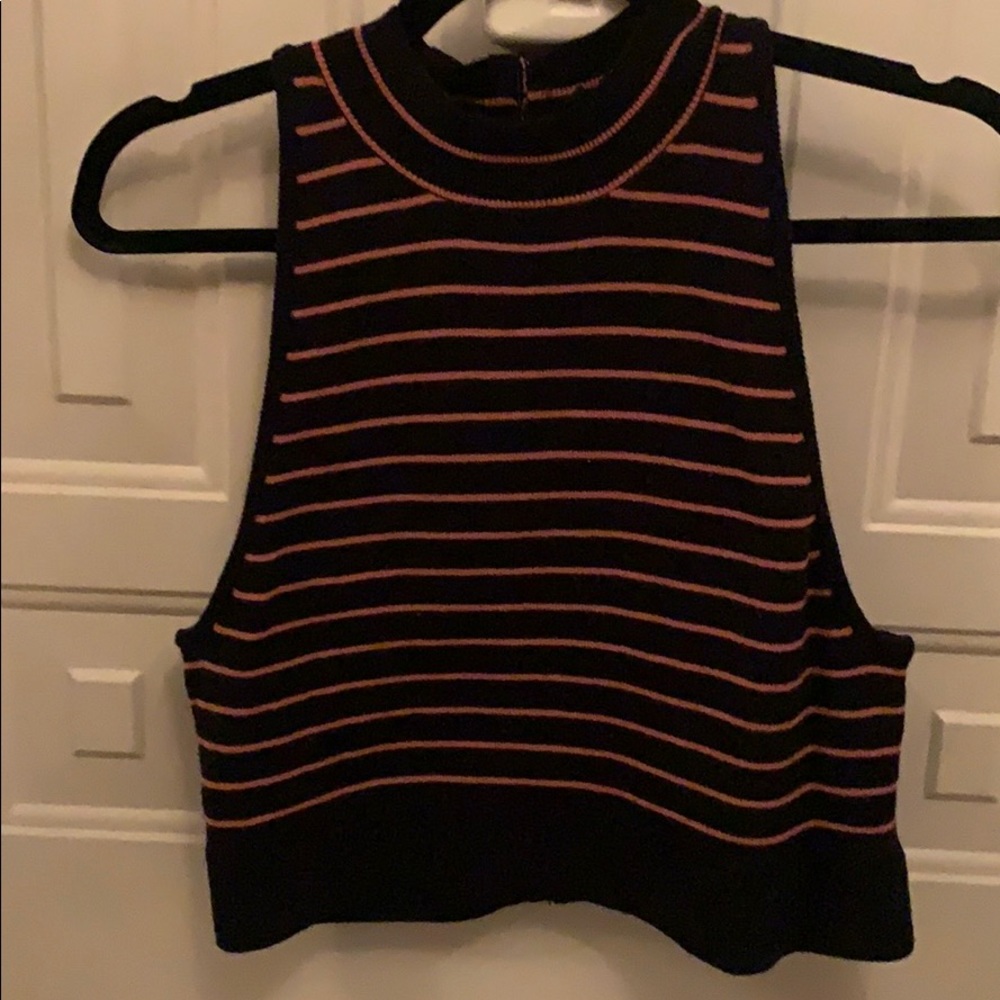 Victoria Secret knit top